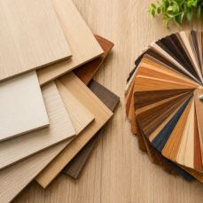 Laminates & Veneers